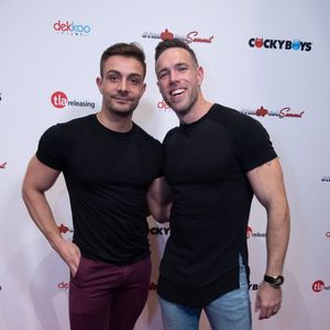 'Leave It To Levi' Premiere - Image 605066