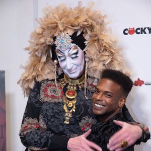 'Leave It To Levi' Premiere - Image 605149