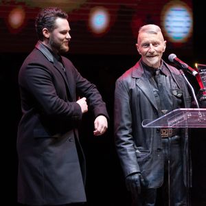 3rd Annual Str8UpGay Porn Awards (Gallery 1) - Image 605459