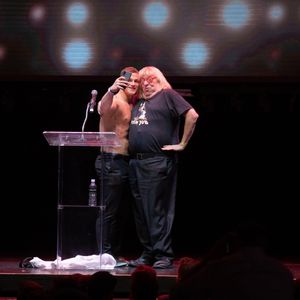 3rd Annual Str8UpGay Porn Awards (Gallery 2) - Image 605563