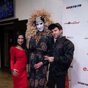 'Leave It To Levi' Premiere - Image 605144