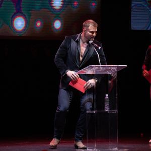 3rd Annual Str8UpGay Porn Awards (Gallery 1) - Image 605358