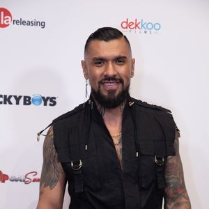 'Leave It To Levi' Premiere - Image 605095