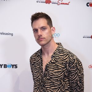 'Leave It To Levi' Premiere - Image 605120