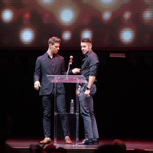 3rd Annual Str8UpGay Porn Awards (Gallery 2) - Image 605502