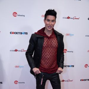 'Leave It To Levi' Premiere - Image 605160