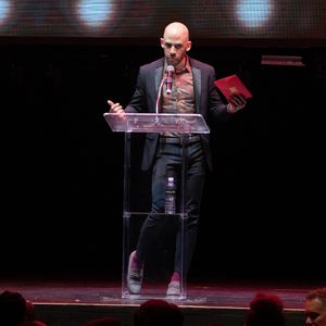 3rd Annual Str8UpGay Porn Awards (Gallery 2) - Image 605580