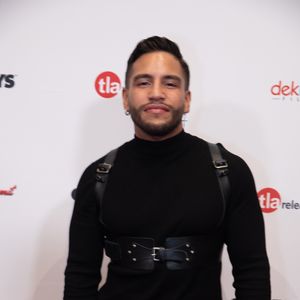 'Leave It To Levi' Premiere - Image 605078