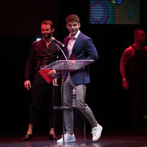 3rd Annual Str8UpGay Porn Awards (Gallery 1) - Image 605398