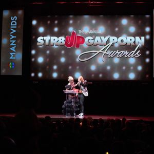 3rd Annual Str8UpGay Porn Awards (Gallery 2) - Image 605541
