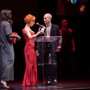 3rd Annual Str8UpGay Porn Awards (Gallery 1) - Image 605403