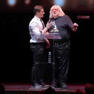 3rd Annual Str8UpGay Porn Awards (Gallery 2) - Image 605562
