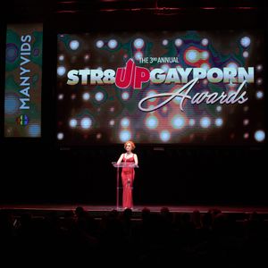 3rd Annual Str8UpGay Porn Awards (Gallery 2) - Image 605485