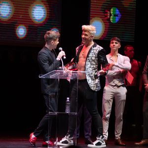 3rd Annual Str8UpGay Porn Awards (Gallery 1) - Image 605450