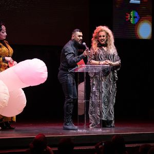 3rd Annual Str8UpGay Porn Awards (Gallery 1) - Image 605356