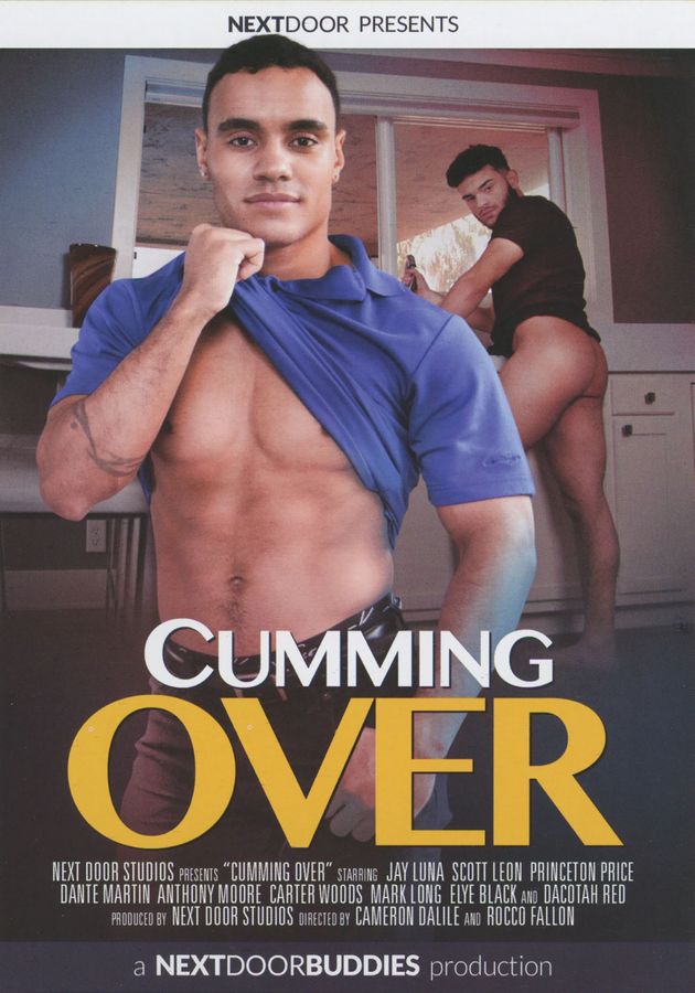 Cumming Over