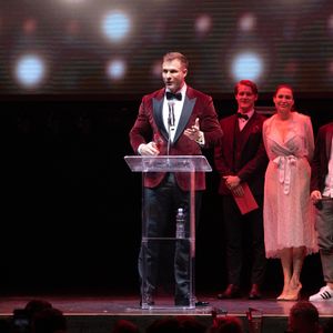 3rd Annual Str8UpGay Porn Awards (Gallery 2) - Image 605526