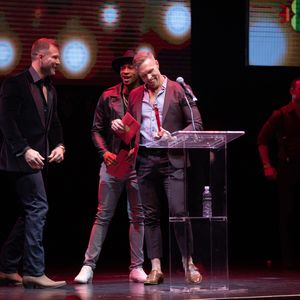 3rd Annual Str8UpGay Porn Awards (Gallery 1) - Image 605365
