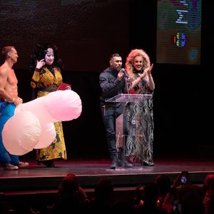 3rd Annual Str8UpGay Porn Awards (Gallery 1) - Image 605357