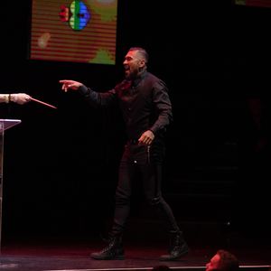 3rd Annual Str8UpGay Porn Awards (Gallery 1) - Image 605350