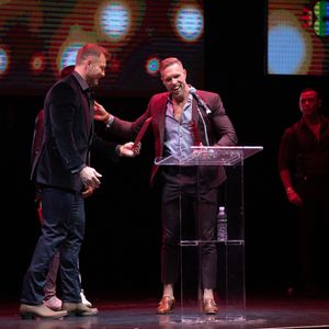 3rd Annual Str8UpGay Porn Awards (Gallery 1) - Image 605360