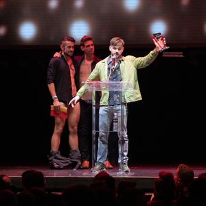 3rd Annual Str8UpGay Porn Awards (Gallery 2) - Image 605583