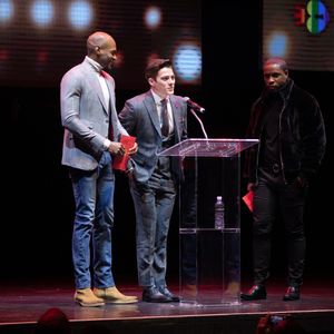 3rd Annual Str8UpGay Porn Awards (Gallery 1) - Image 605381