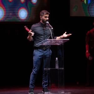 3rd Annual Str8UpGay Porn Awards (Gallery 1) - Image 605377