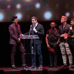 3rd Annual Str8UpGay Porn Awards (Gallery 2) - Image 605494