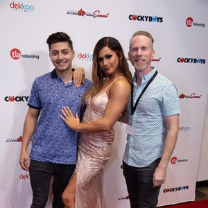 'Leave It To Levi' Premiere - Image 605123