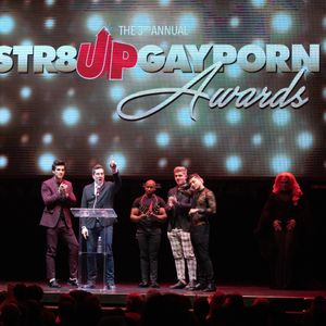 3rd Annual Str8UpGay Porn Awards (Gallery 2) - Image 605495