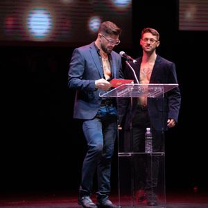 3rd Annual Str8UpGay Porn Awards (Gallery 1) - Image 605371