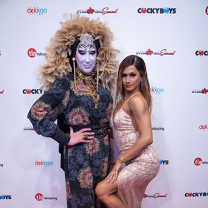 'Leave It To Levi' Premiere - Image 605058