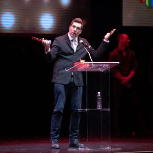 3rd Annual Str8UpGay Porn Awards (Gallery 1) - Image 605383