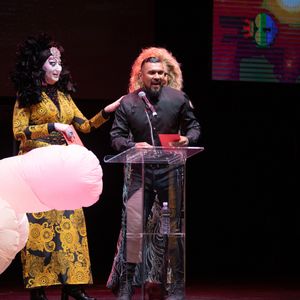 3rd Annual Str8UpGay Porn Awards (Gallery 1) - Image 605355