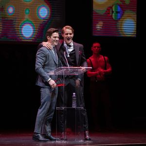 3rd Annual Str8UpGay Porn Awards (Gallery 1) - Image 605419