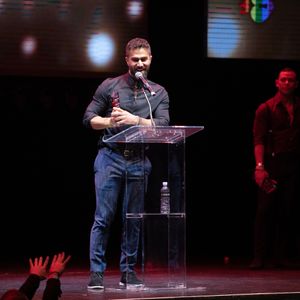 3rd Annual Str8UpGay Porn Awards (Gallery 1) - Image 605373