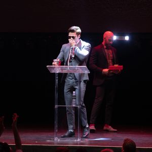 3rd Annual Str8UpGay Porn Awards (Gallery 2) - Image 605578