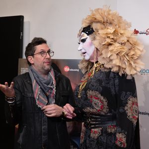 'Leave It To Levi' Premiere - Image 605090