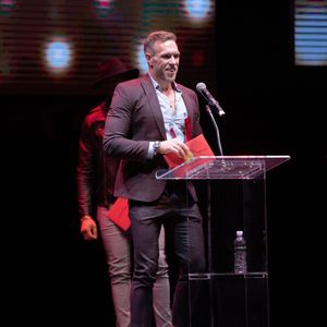 3rd Annual Str8UpGay Porn Awards (Gallery 1) - Image 605361
