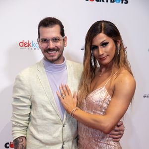 'Leave It To Levi' Premiere - Image 605122