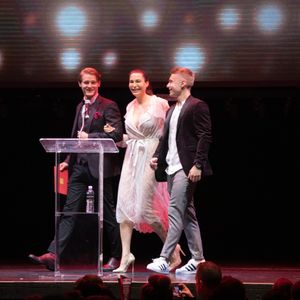3rd Annual Str8UpGay Porn Awards (Gallery 2) - Image 605518