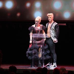 3rd Annual Str8UpGay Porn Awards (Gallery 2) - Image 605539