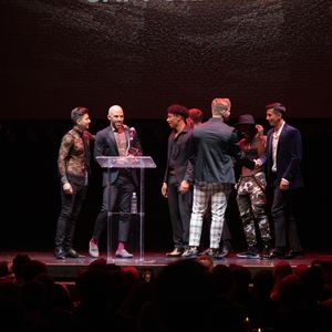 3rd Annual Str8UpGay Porn Awards (Gallery 2) - Image 605500
