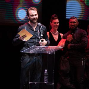 3rd Annual Str8UpGay Porn Awards (Gallery 1) - Image 605441