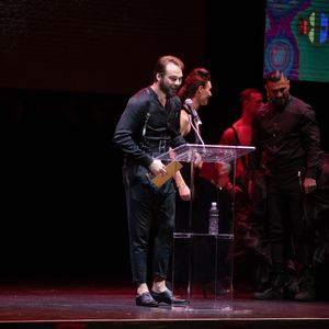 3rd Annual Str8UpGay Porn Awards (Gallery 1) - Image 605439