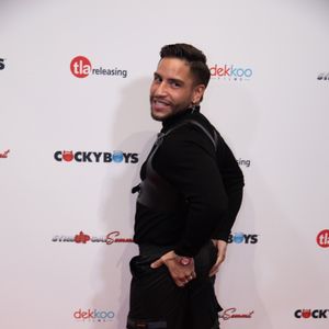 'Leave It To Levi' Premiere - Image 605088