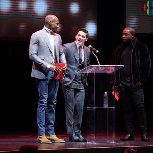 3rd Annual Str8UpGay Porn Awards (Gallery 1) - Image 605385