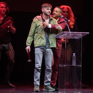 3rd Annual Str8UpGay Porn Awards (Gallery 2) - Image 605471