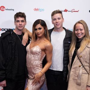 'Leave It To Levi' Premiere - Image 605151